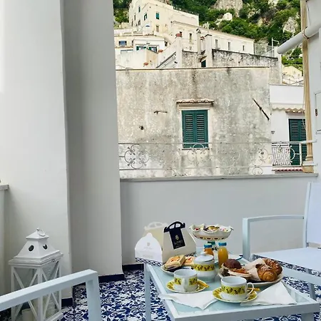 Dom wakacyjny Dolce Pausa Atrani