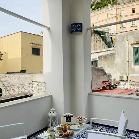 Dolce Pausa Dom wakacyjny Atrani