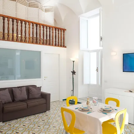 Dolce Pausa * 아트라니