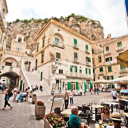 Dom wakacyjny Dolce Pausa Atrani