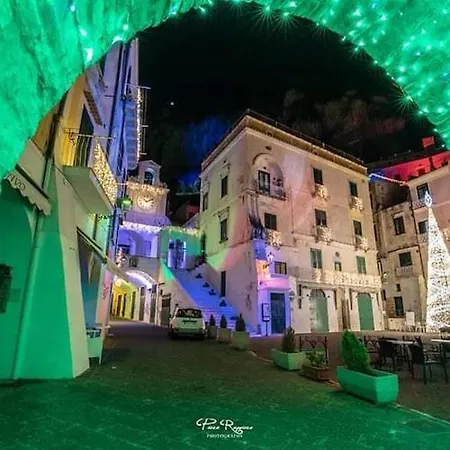 Dolce Pausa Atrani
