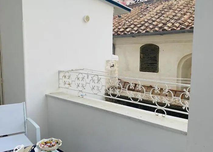 펜션 Dolce Pausa *