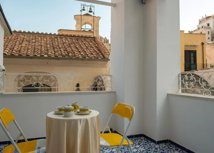 펜션 Dolce Pausa 아트라니