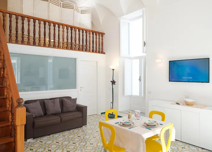 Dolce Pausa * 아트라니