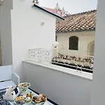 Vakantiehuis Dolce Pausa *