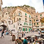 Vakantiehuis Dolce Pausa Atrani