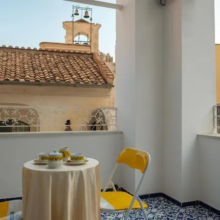 Vakantiehuis Dolce Pausa Atrani