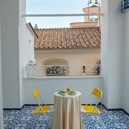 Dolce Pausa Vakantiehuis