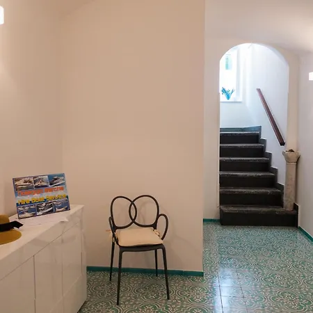 Vakantiehuis Dolce Pausa