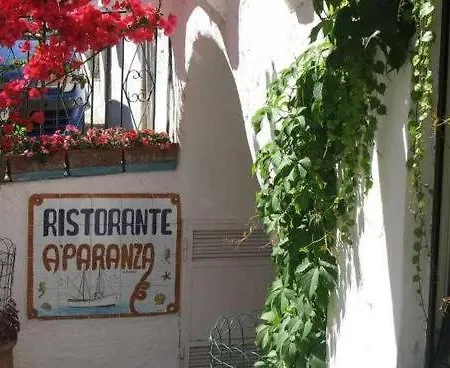Dolce Pausa Holiday home Atrani