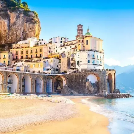 Holiday home Dolce Pausa *