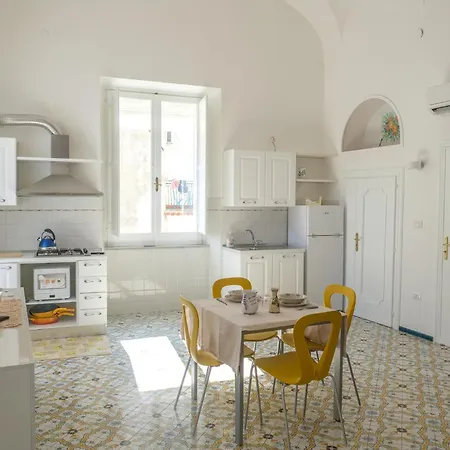 Dolce Pausa * Atrani