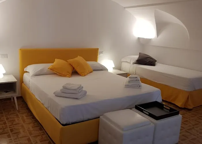 Dolce Pausa アトラーニ